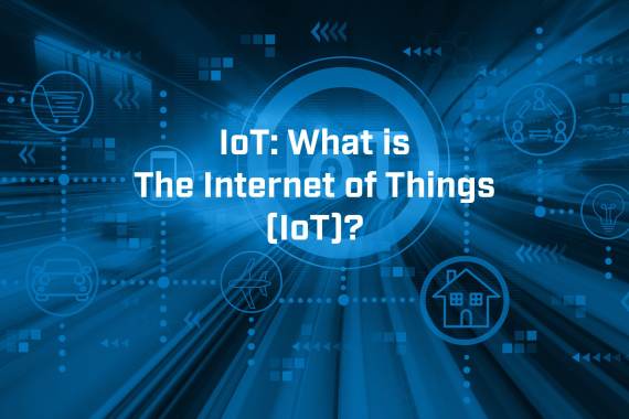 What is IoT